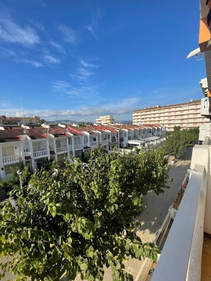 Apartament Alpen1 Voramar Peñiscola Zewnętrze zdjęcie