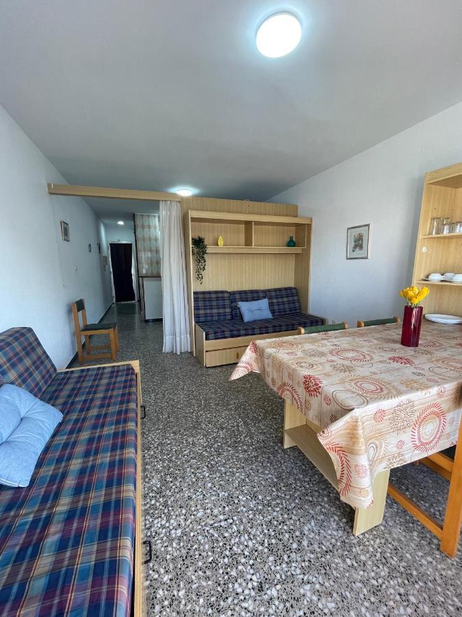 Apartament Alpen1 Voramar Peñiscola Zewnętrze zdjęcie