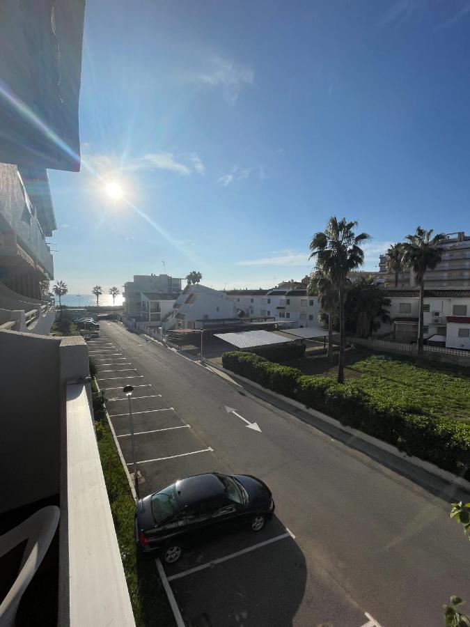 Apartament Alpen1 Voramar Peñiscola Zewnętrze zdjęcie