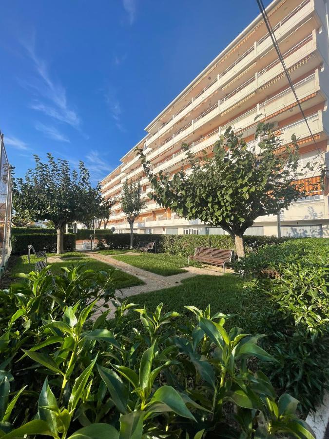 Apartament Alpen1 Voramar Peñiscola Zewnętrze zdjęcie