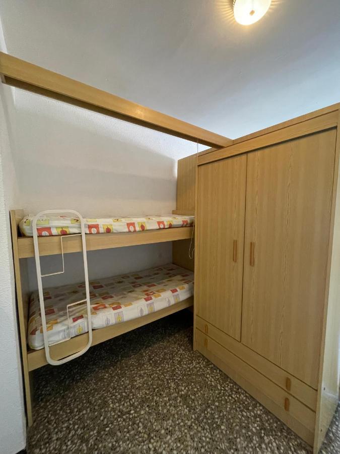 Apartament Alpen1 Voramar Peñiscola Zewnętrze zdjęcie