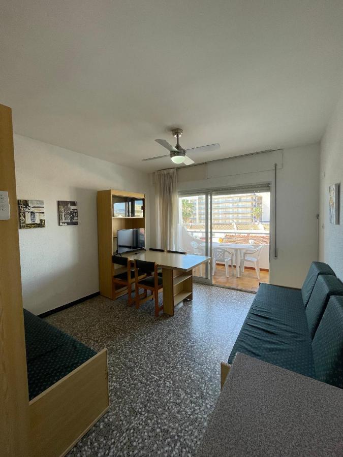Apartament Alpen1 Voramar Peñiscola Zewnętrze zdjęcie