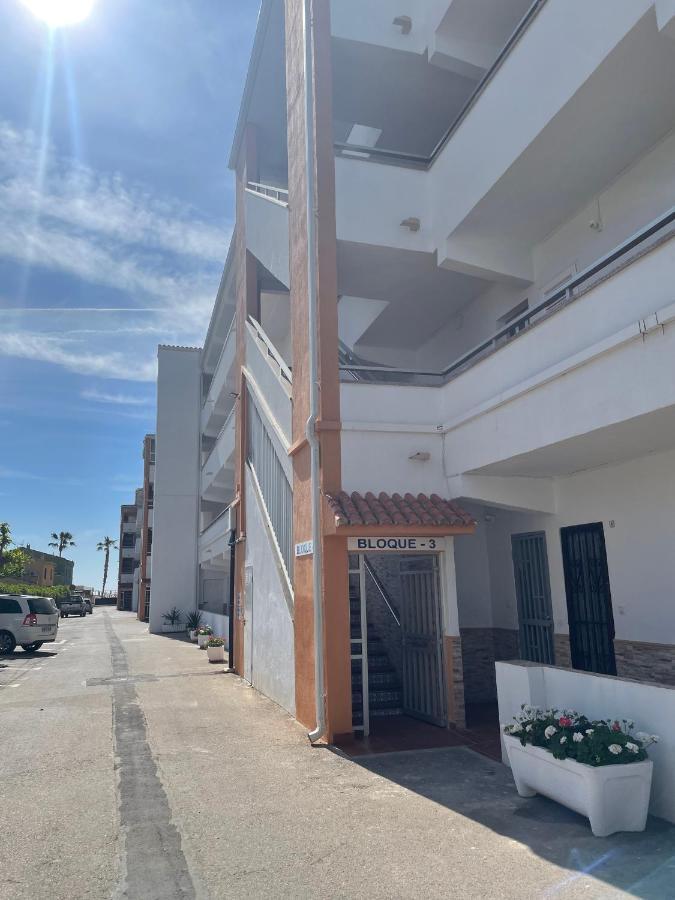 Apartament Alpen1 Voramar Peñiscola Zewnętrze zdjęcie