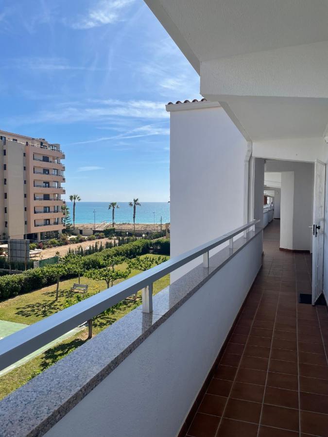 Apartament Alpen1 Voramar Peñiscola Zewnętrze zdjęcie