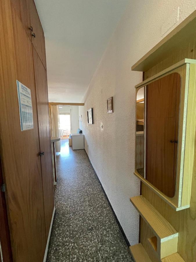 Apartament Alpen1 Voramar Peñiscola Zewnętrze zdjęcie
