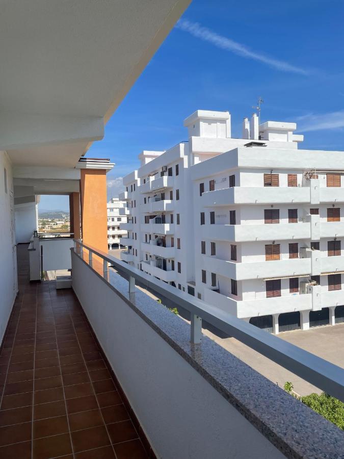 Apartament Alpen1 Voramar Peñiscola Zewnętrze zdjęcie