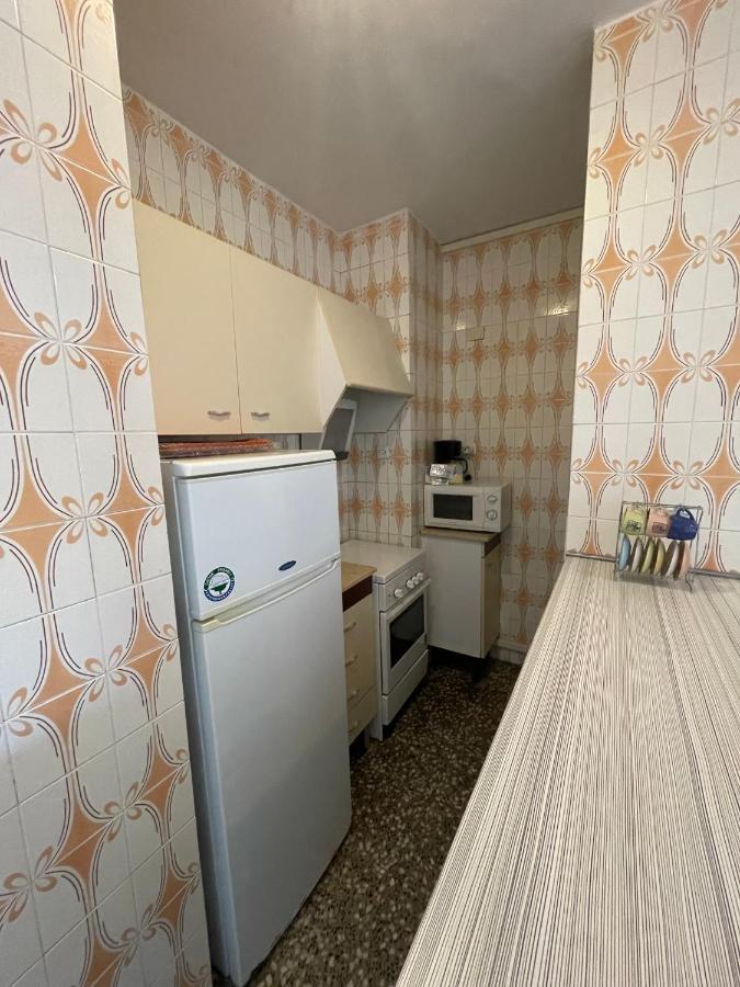 Apartament Alpen1 Voramar Peñiscola Zewnętrze zdjęcie