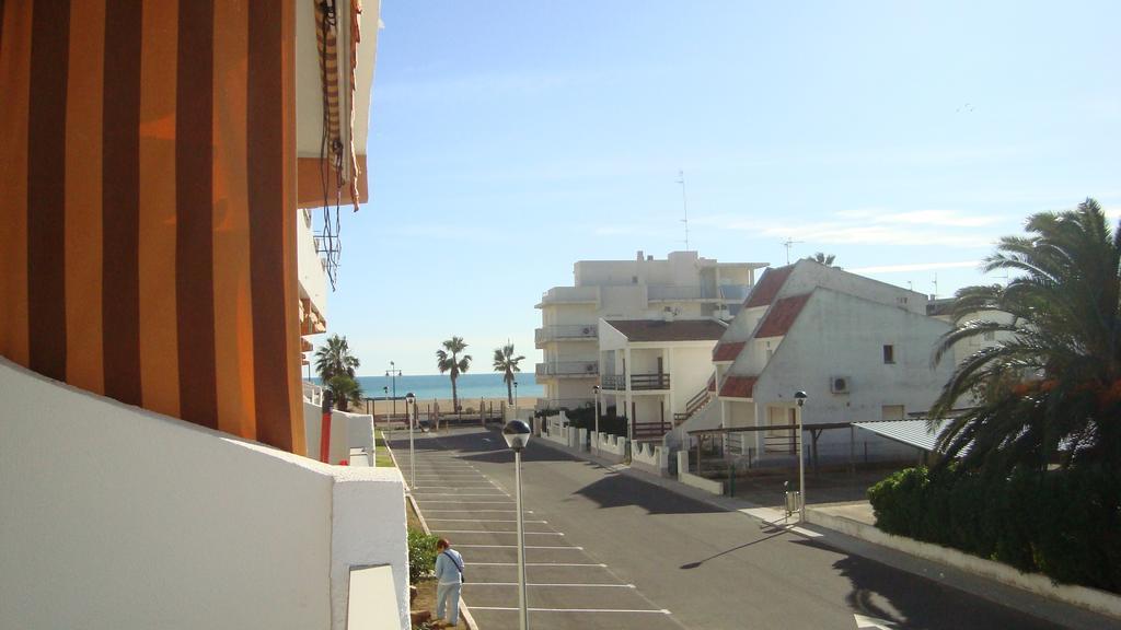 Apartament Alpen1 Voramar Peñiscola Pokój zdjęcie