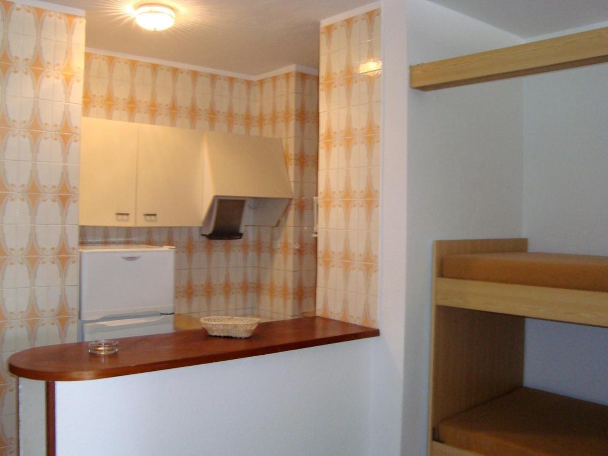 Apartament Alpen1 Voramar Peñiscola Pokój zdjęcie
