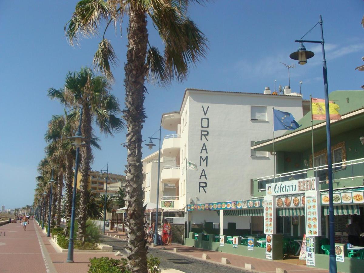 Apartament Alpen1 Voramar Peñiscola Zewnętrze zdjęcie